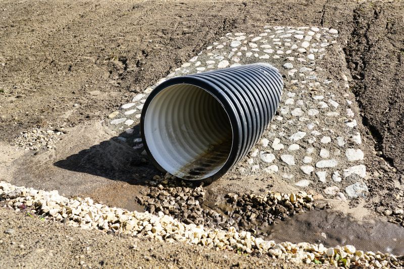 Culvert Replacement