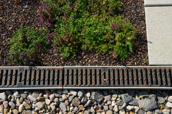 Drainage Installation Service in Bear
