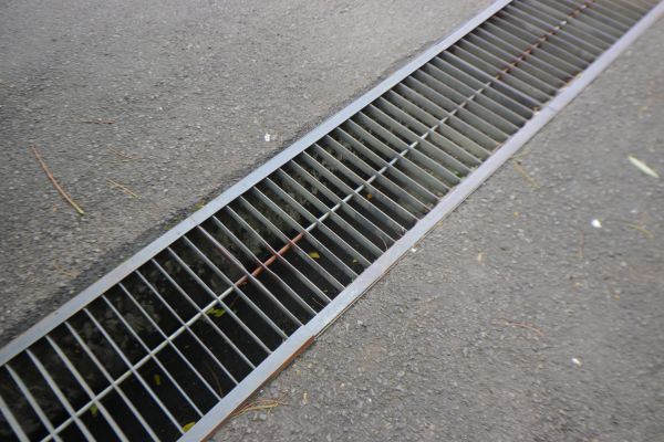 Driveway Drainage Service in Bear