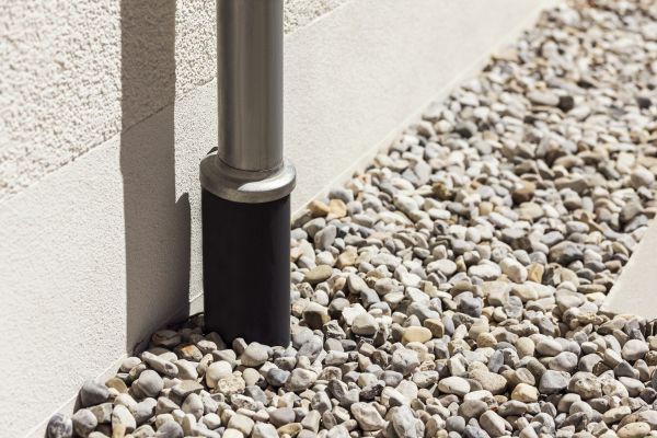 French Drain Service in Bear