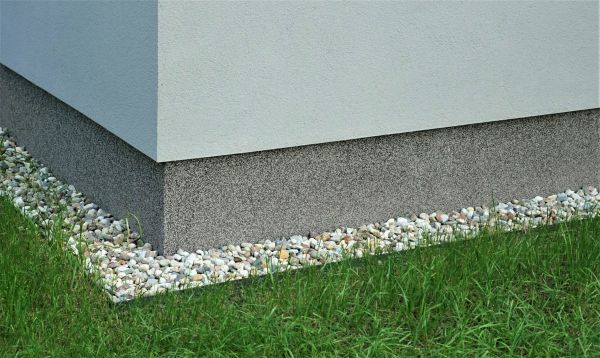 French Drain Repair in Bear