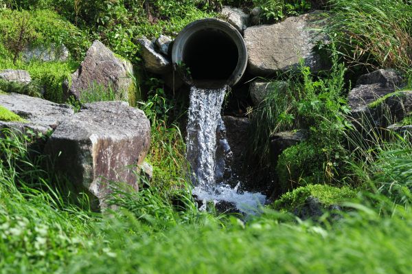 Cost of Water Redirection in Bear