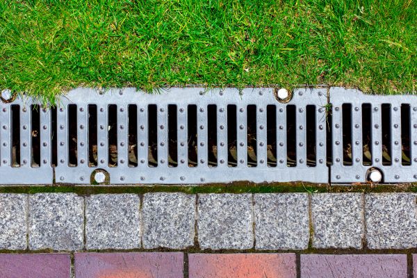 Cost of Rainwater Management in Bear