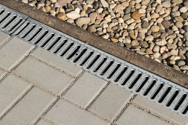 Cost of Drainage Line Replacement in Bear